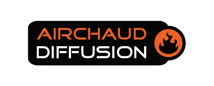 Logo Airchaud Diffusion